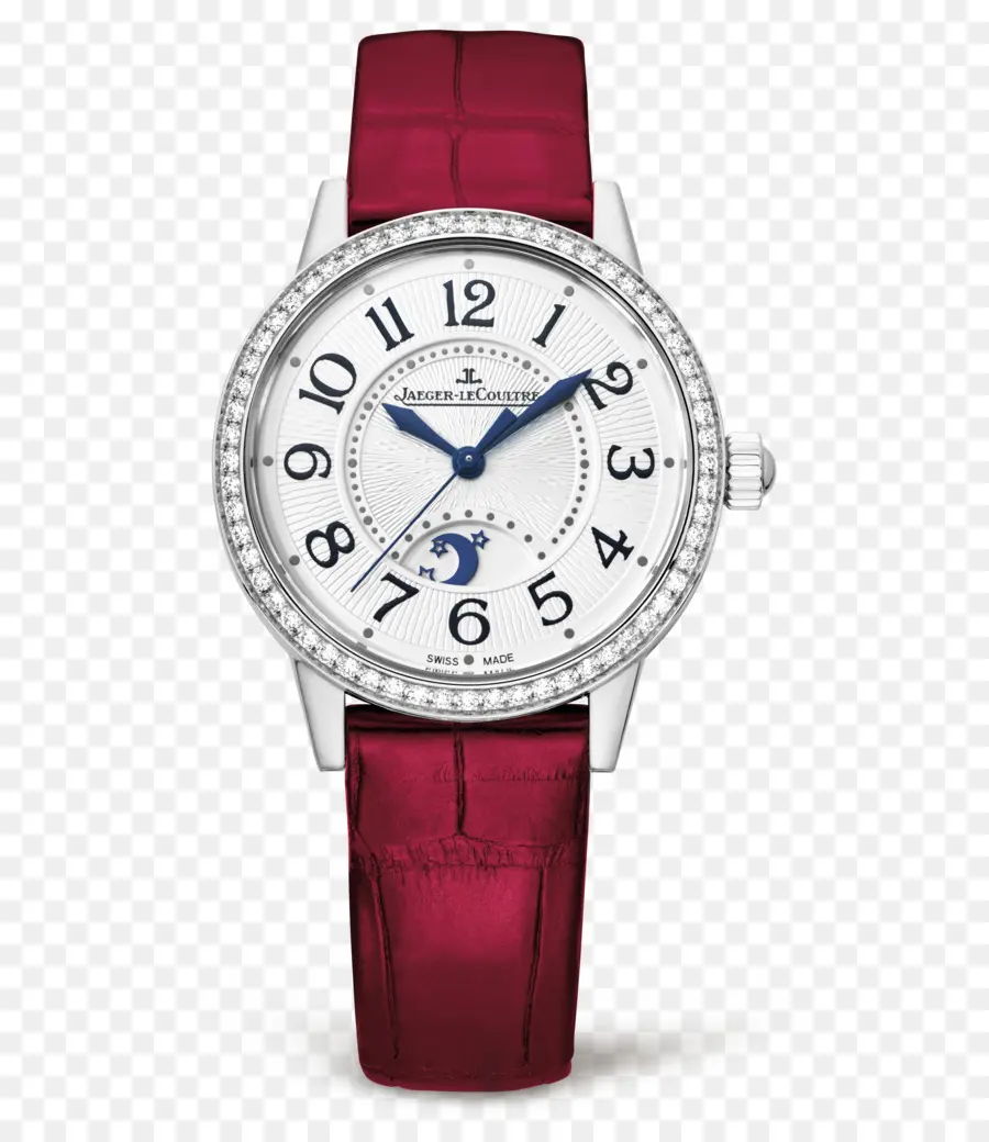 Jaegerlecoultre，Reloj PNG