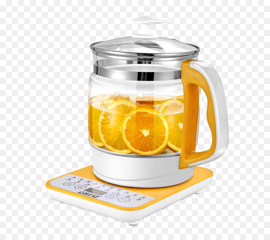 Té，Tetera PNG