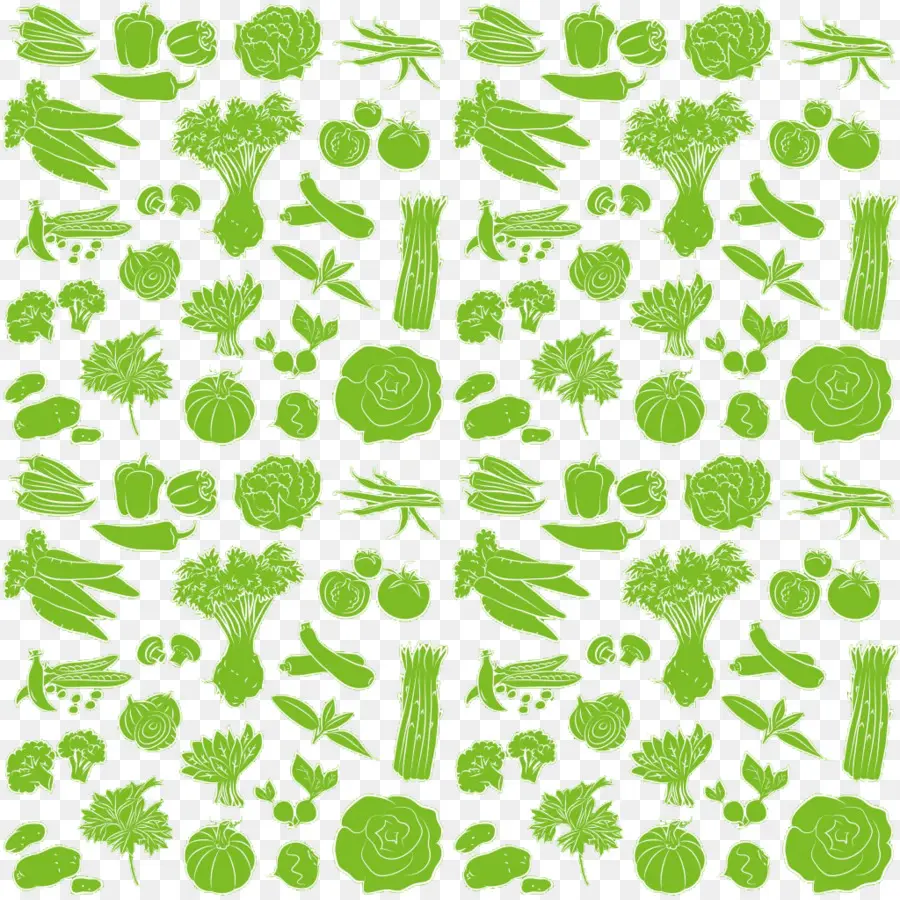 Verduras，Verde PNG