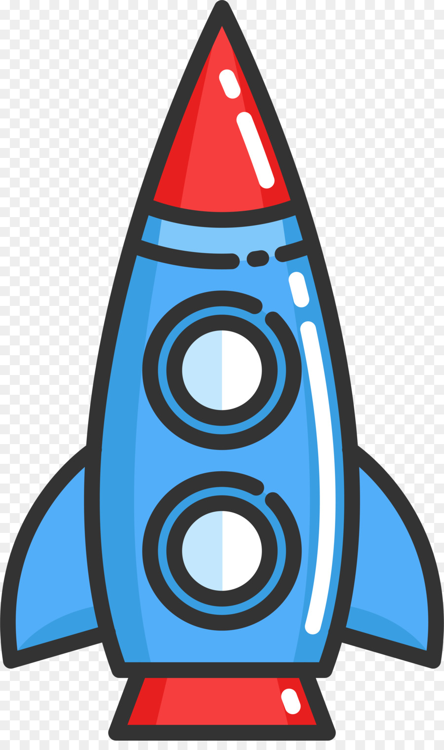 Iconos De Equipo，La Nave Espacial PNG