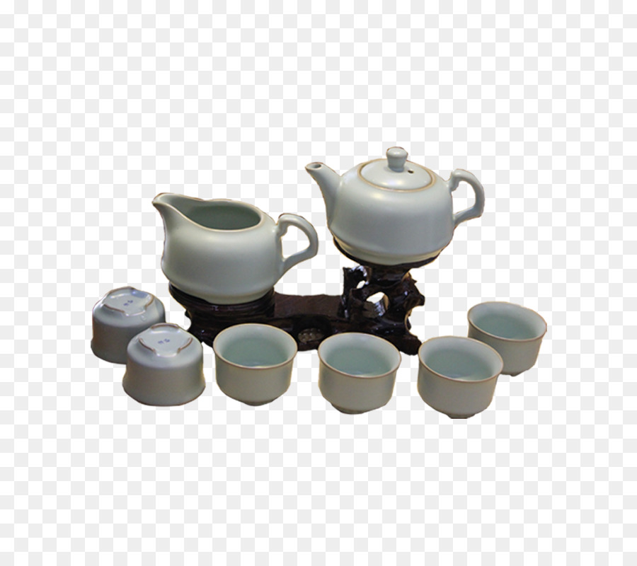 Té，Té Verde PNG