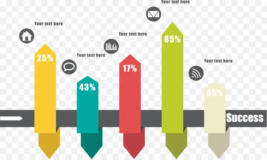 Infografía，Dibujo PNG