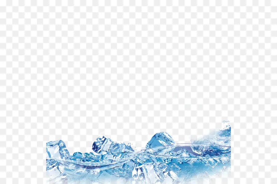 Hielo，Cubo De Hielo PNG