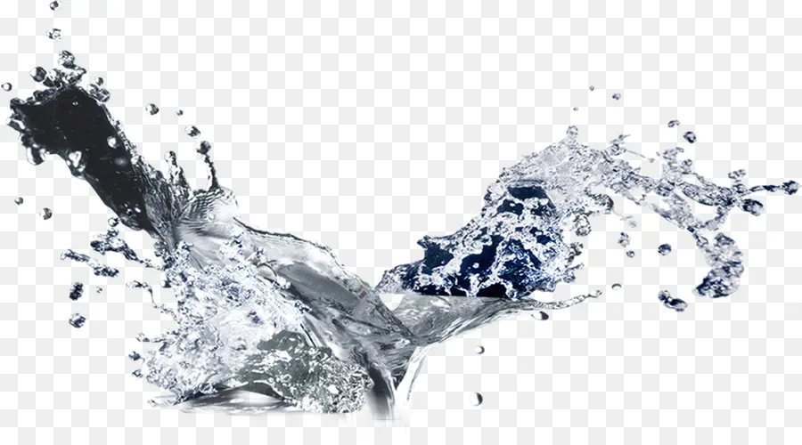 Agua，Splash PNG