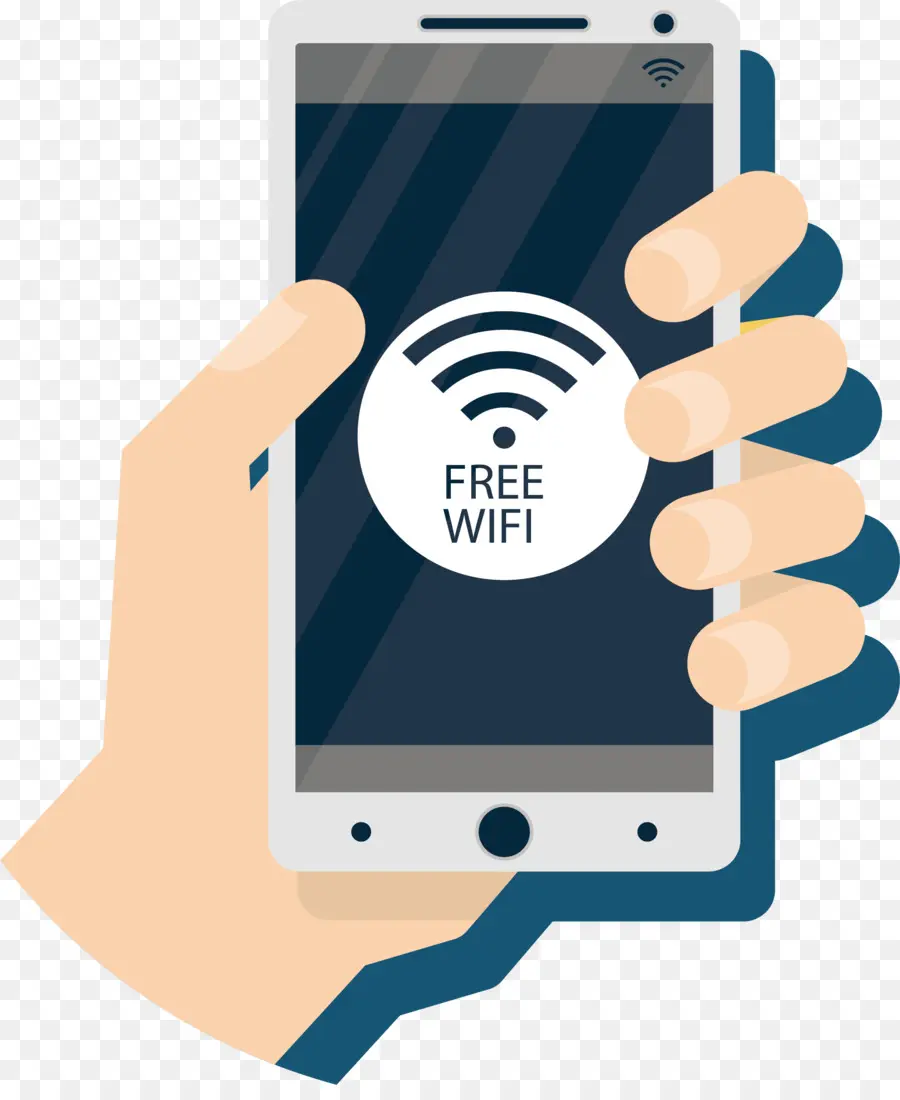 Teléfono，Wifi PNG