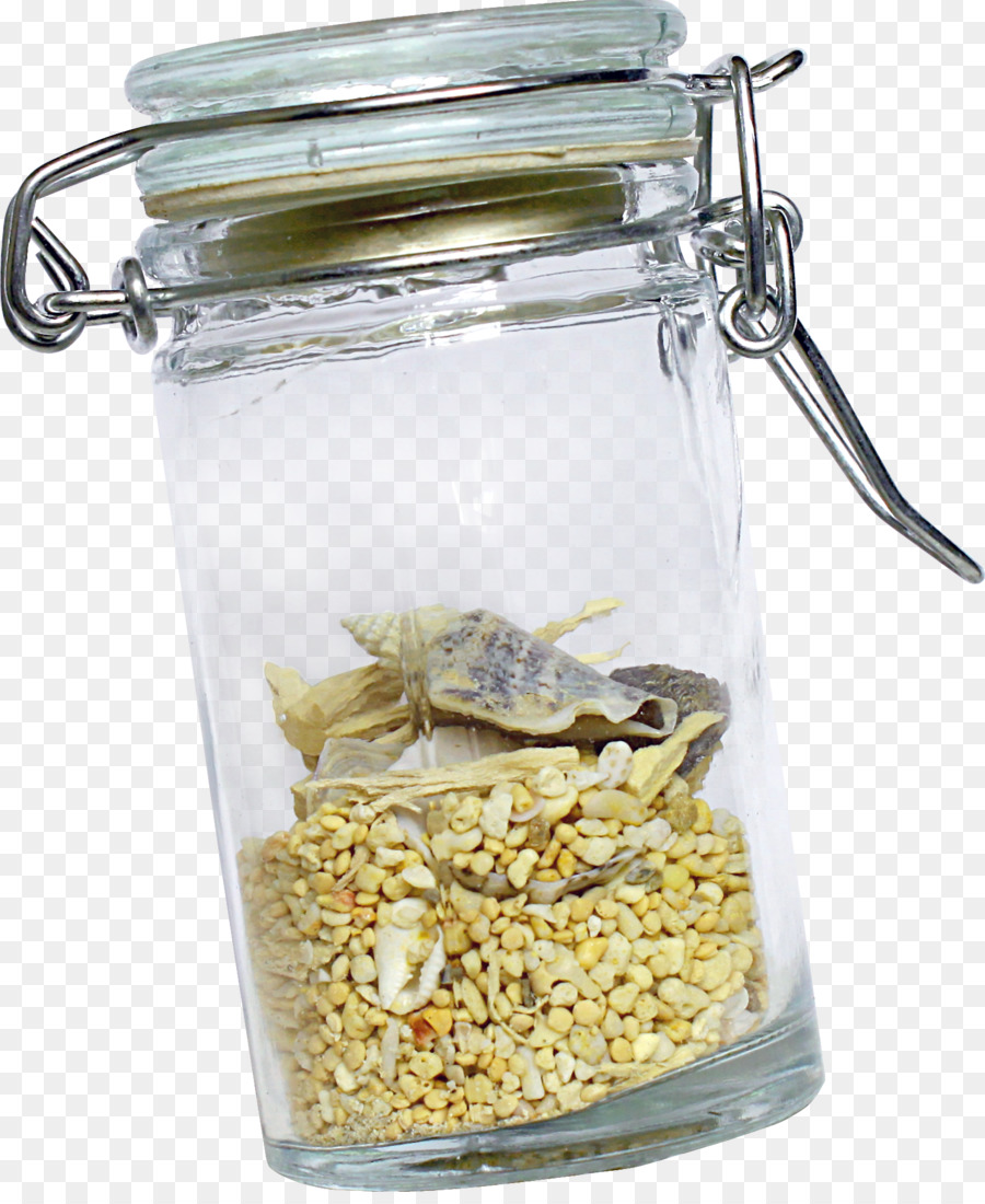 Mason Jar，Botella PNG