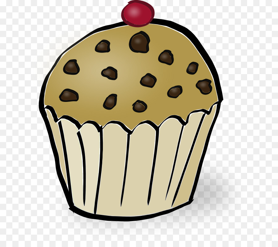 Muffin，Cupcake PNG