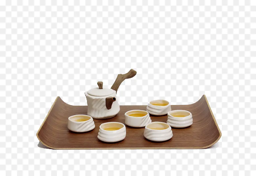 Té，Teaware PNG