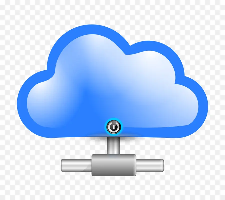 Nube，Red PNG