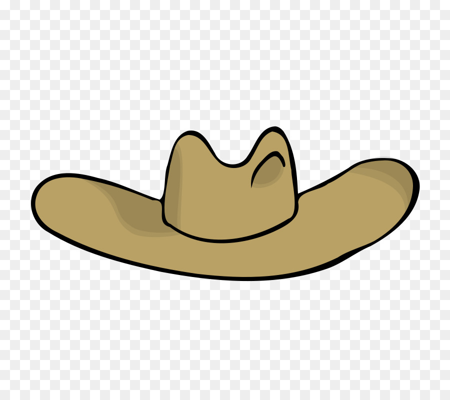 Sombrero，Vaquero PNG