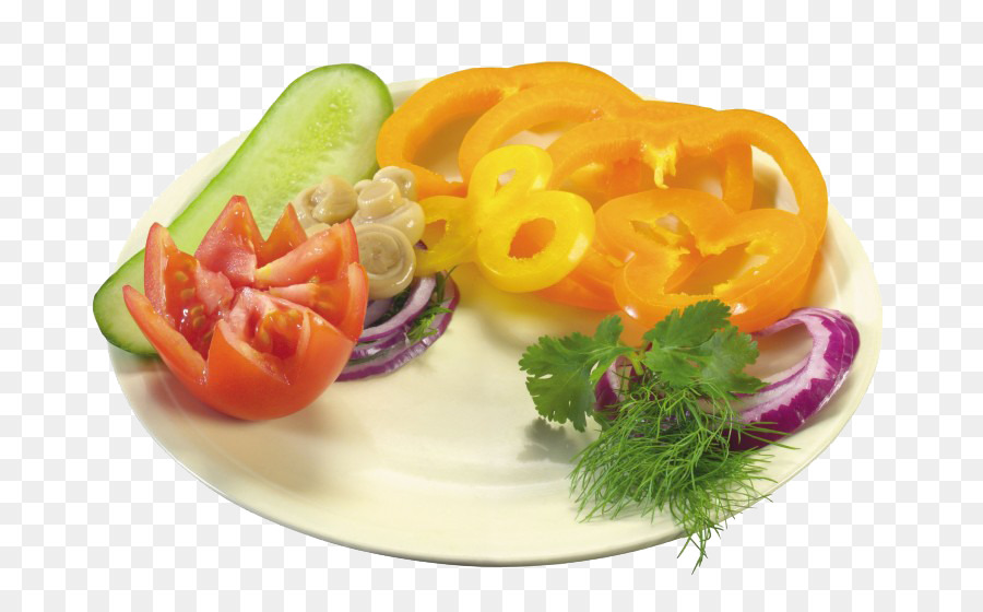 Ensalada De Frutas，Pimiento PNG