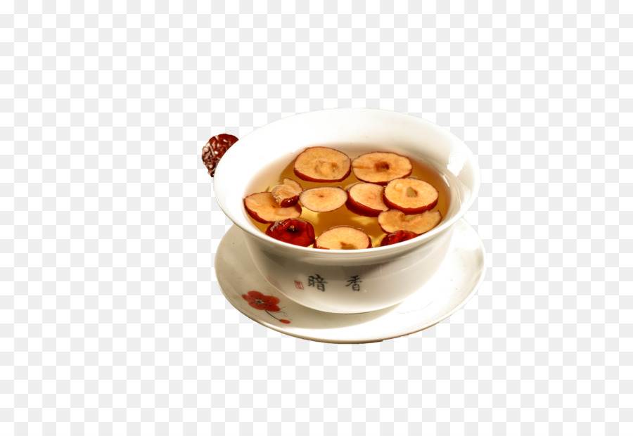 Té，Jujube PNG