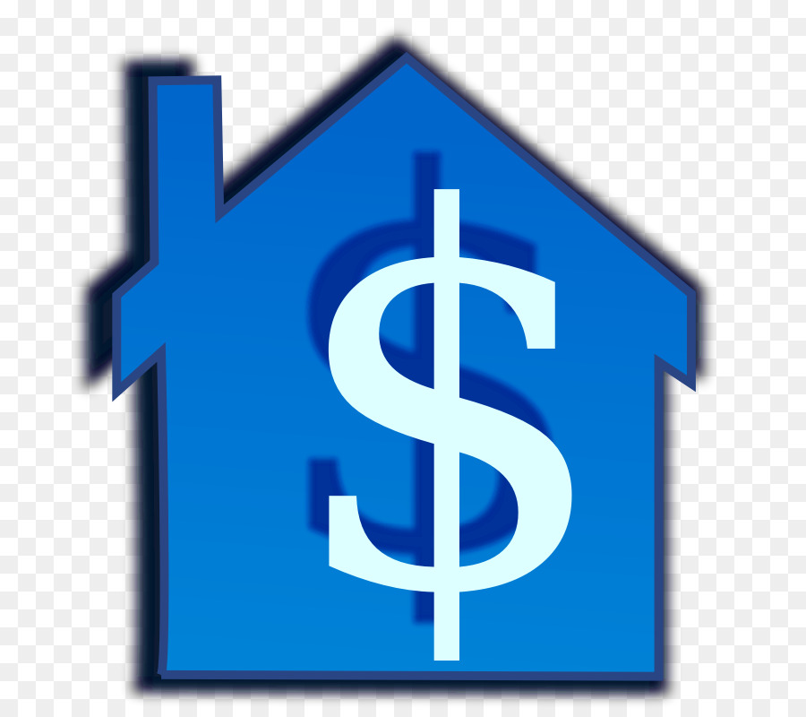 Casa，Dinero PNG