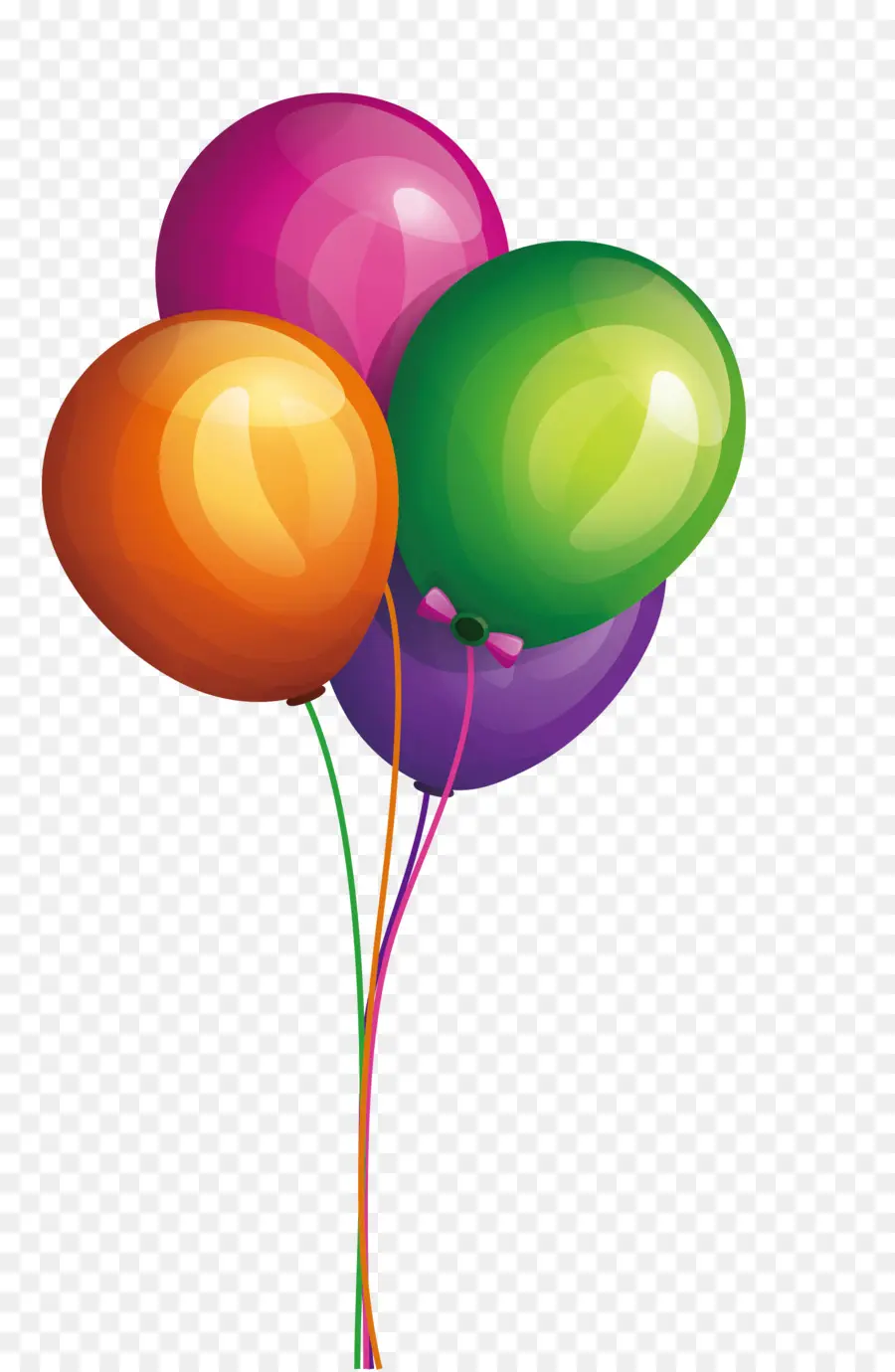 Globos，Fiesta PNG