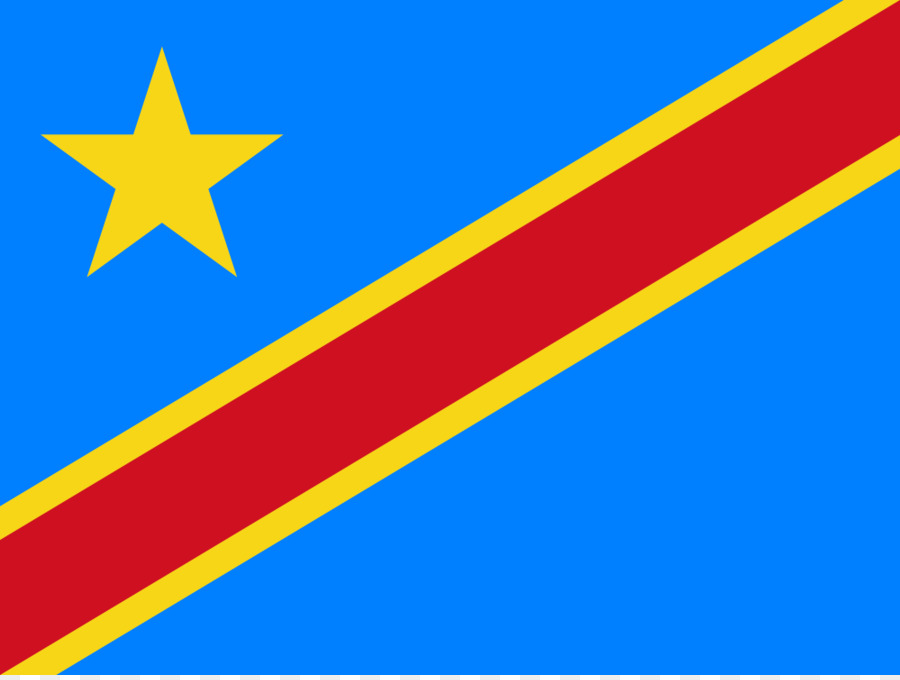 Congo，Río Congo PNG