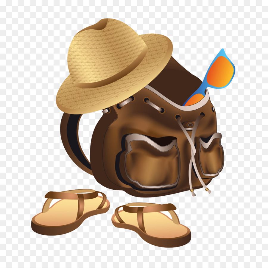 Fedora，Zapatilla PNG