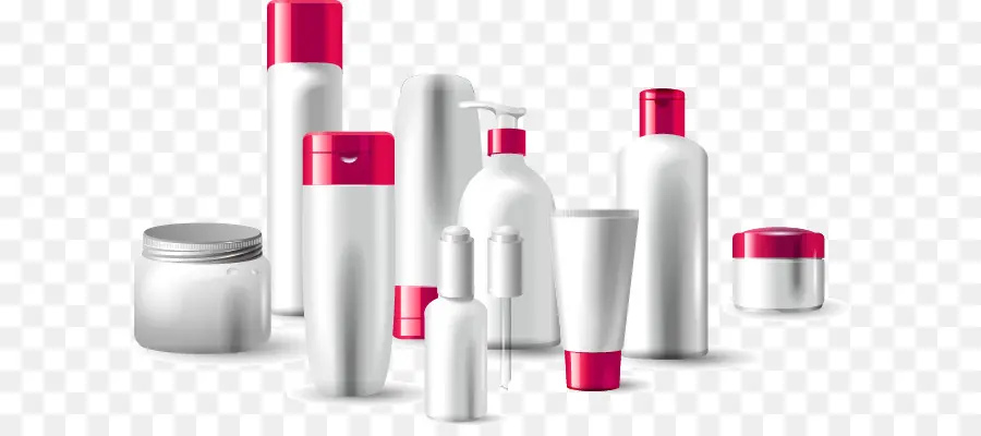 Cosmetología，Cosméticos PNG