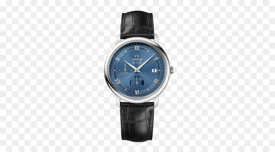 Reloj Azul，Reloj PNG