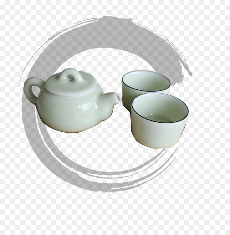 Té，Tetera PNG