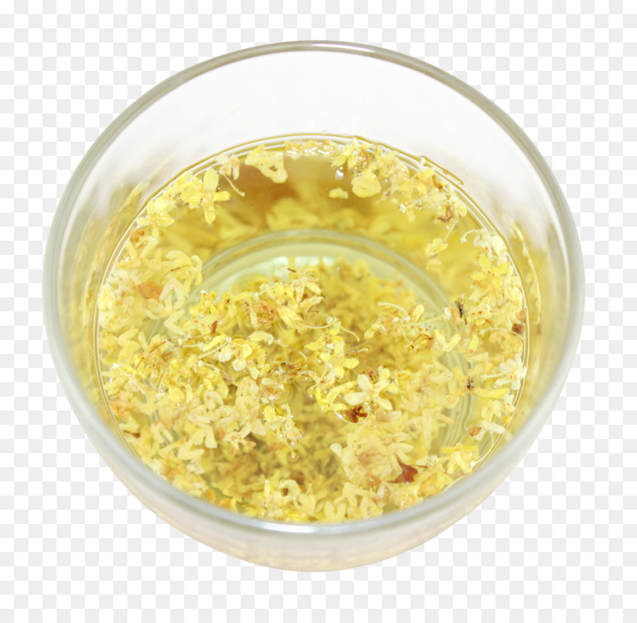 Té，Osmanthus Dulce PNG