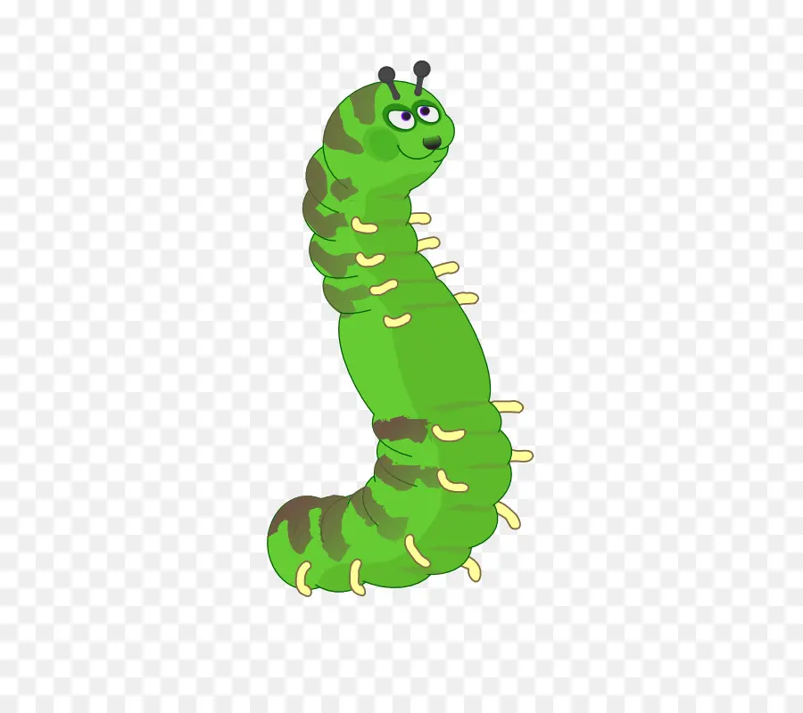 Caterpillar Inc，Gusano PNG