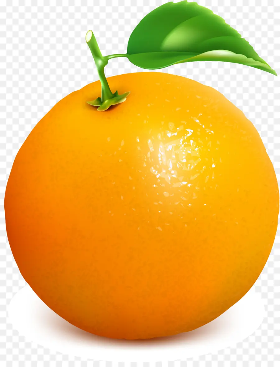 Clementine，Jugo PNG