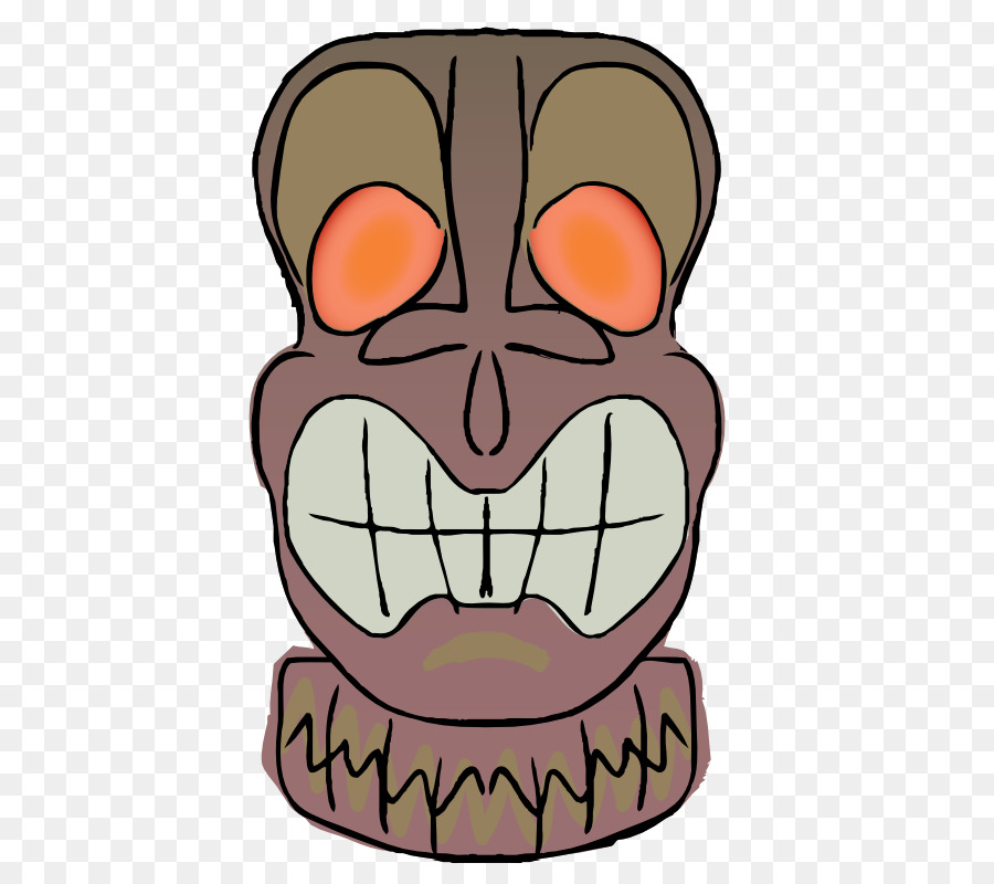 Tiki，Tiki Bar PNG