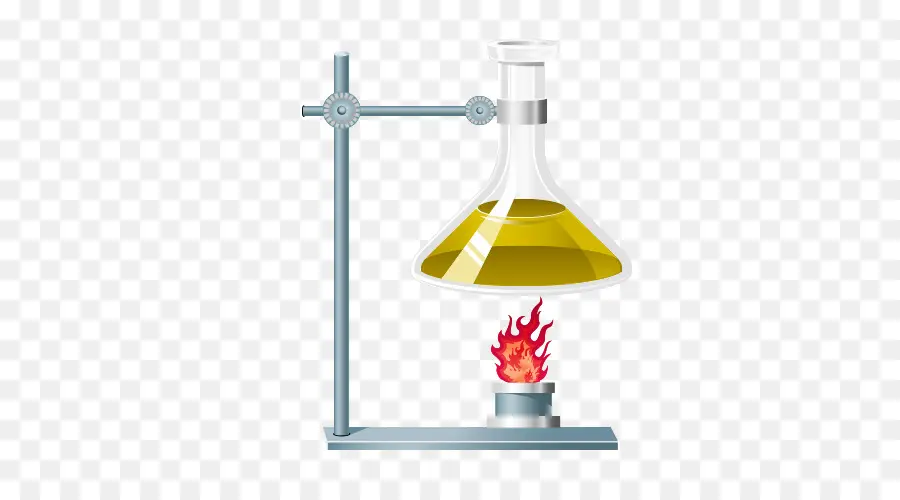 Laboratorio，Química PNG