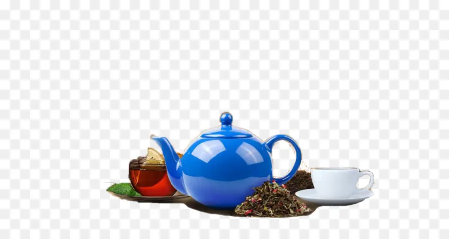 Té，Café PNG