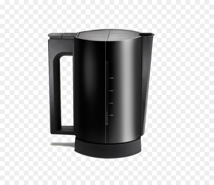 Jacob Jensen Diseño，Kettle PNG