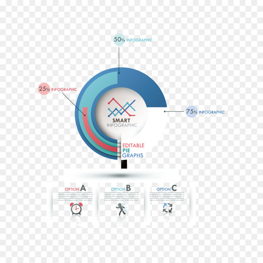 Infografía，Datos PNG