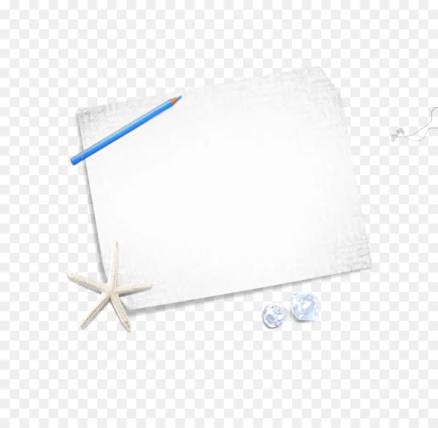 Material，Blanco PNG