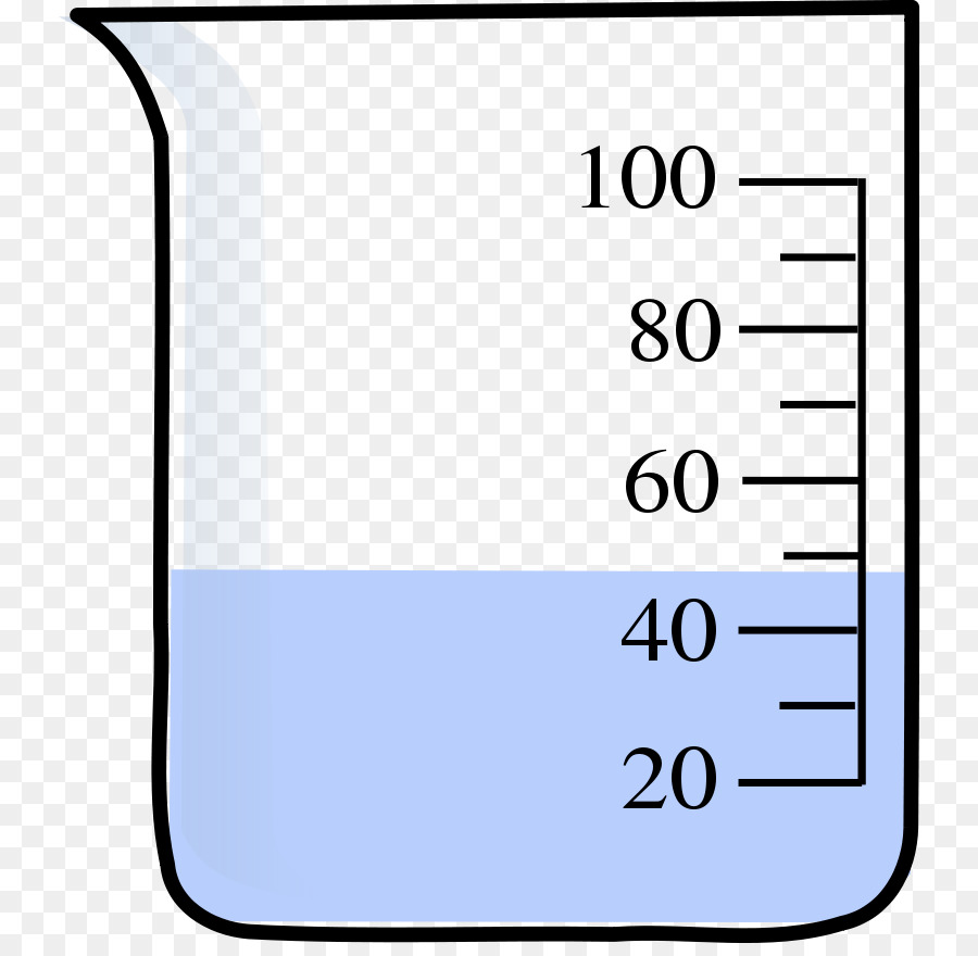 Vaso De Precipitados，Laboratorio PNG