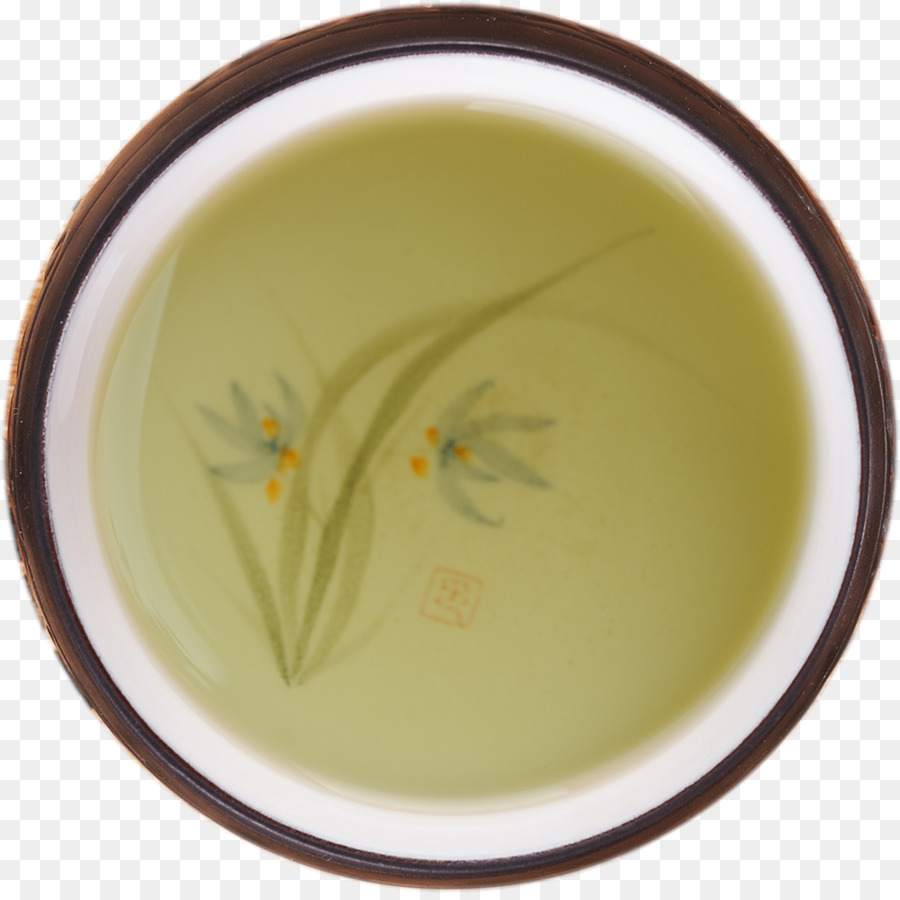 Té，Hu014djicha PNG