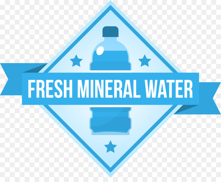 Logo，Agua Mineral PNG