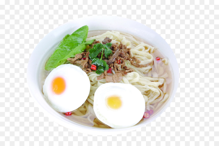 Saimin，Sopa PNG