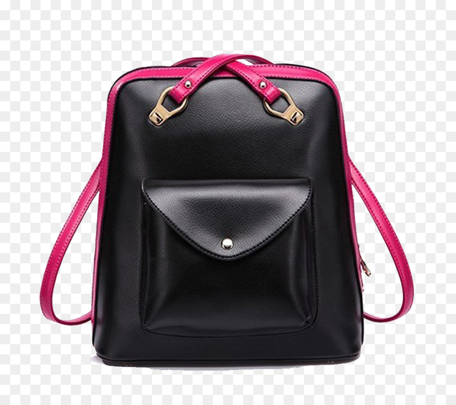 Mochila Negra，Bolsa PNG