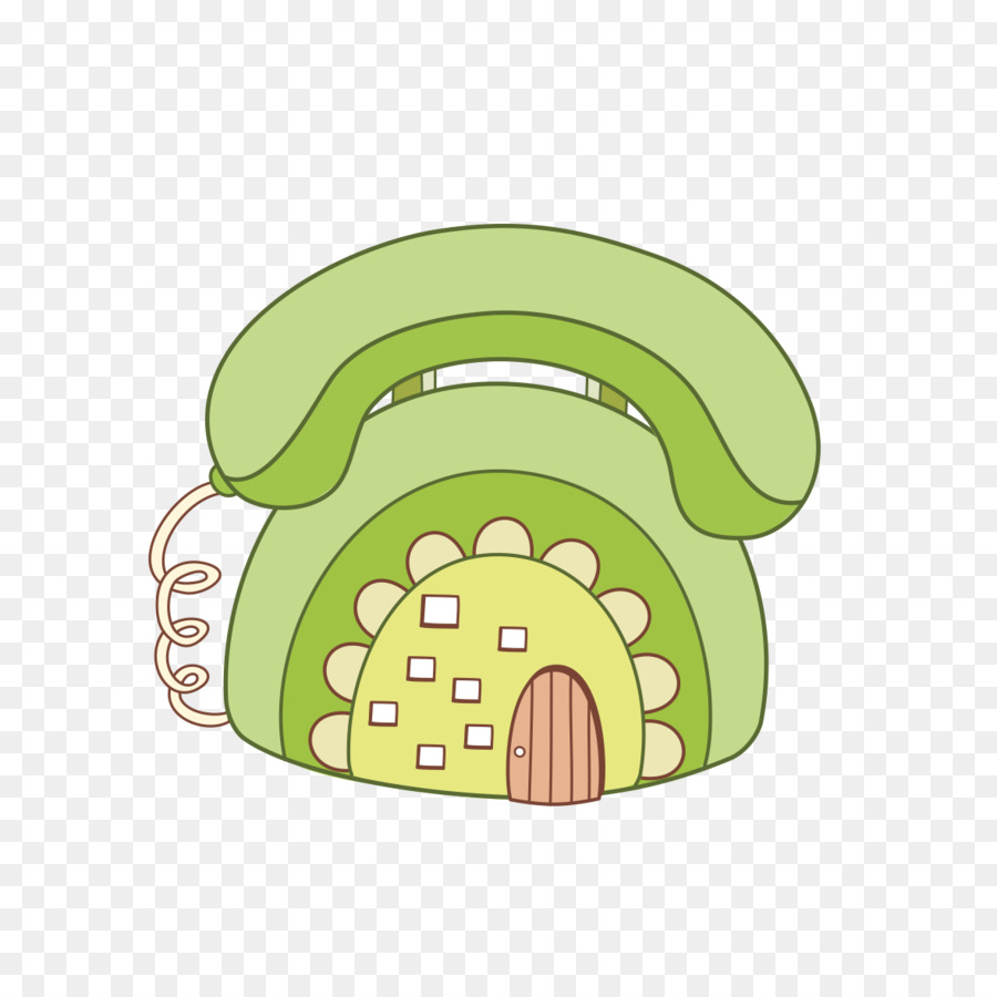 Teléfono，Dibujo PNG