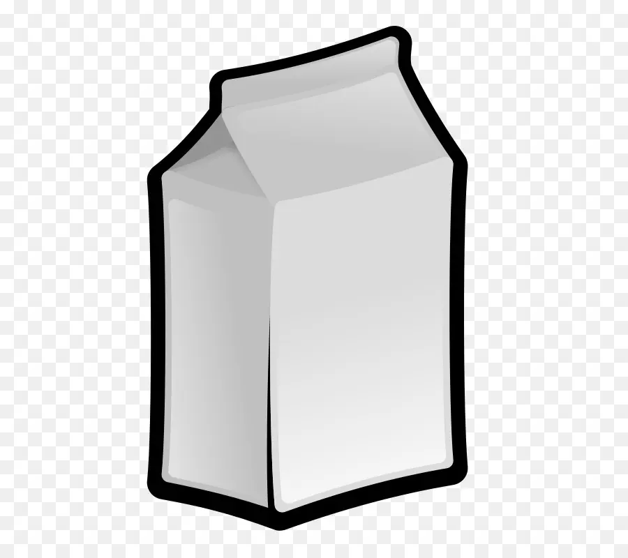 La Leche，La Foto En Un Cartón De Leche PNG