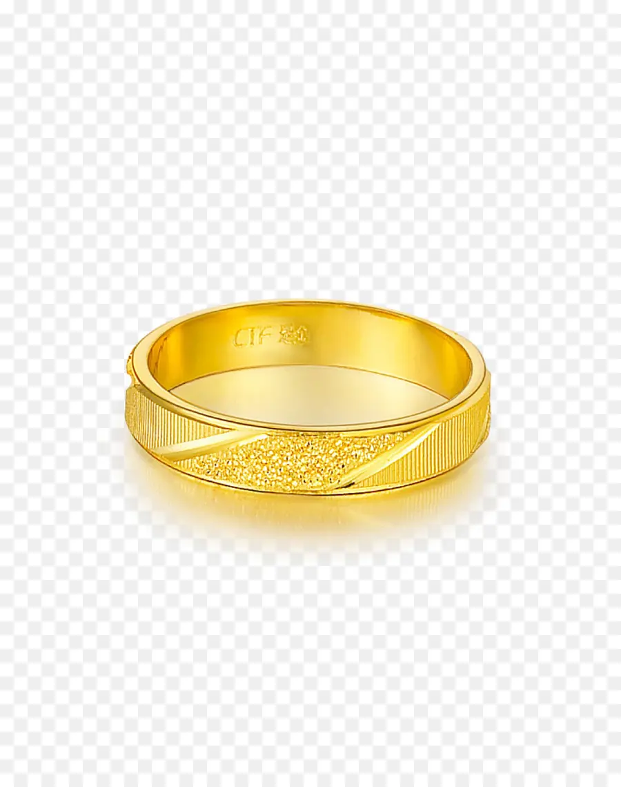 Anillo，Oro PNG