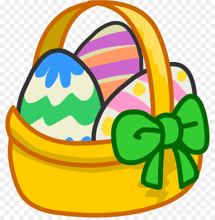 Club Penguin，Conejito De Pascua PNG