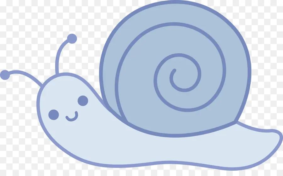 Caracol，Los Moluscos PNG