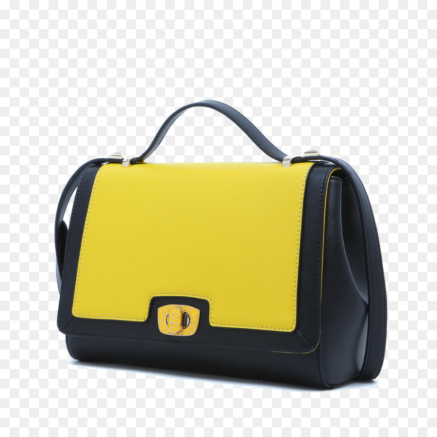 Mochila，Amarillo PNG