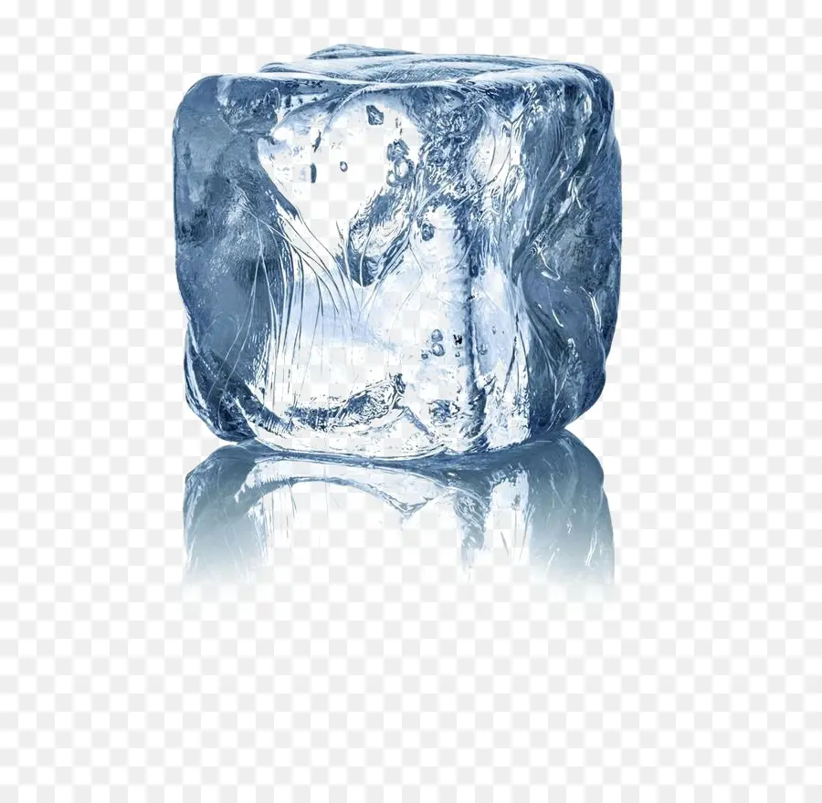 Cubo De Hielo，Hielo PNG