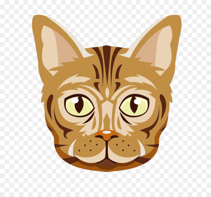 Gato，Bigotes PNG