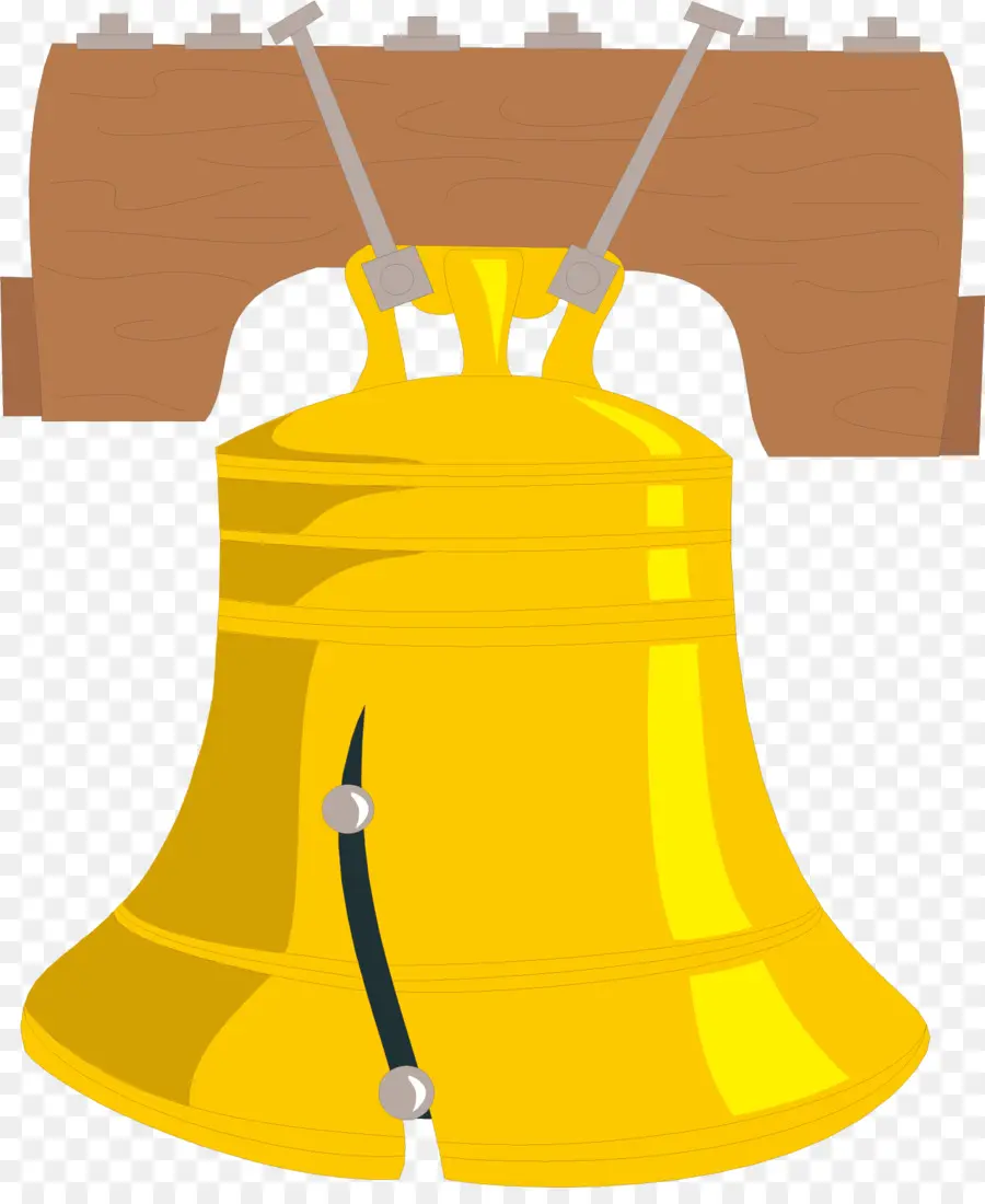 La Campana De La Libertad，Bell PNG