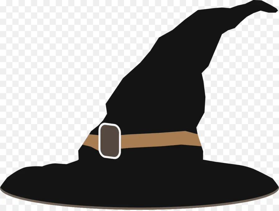 Sombrero De Bruja，La Brujería PNG