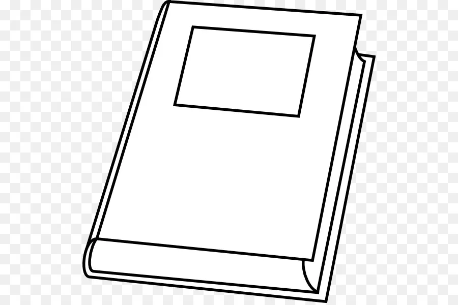 Libro，Blanco PNG