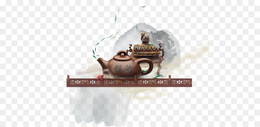 Té，Oolong PNG