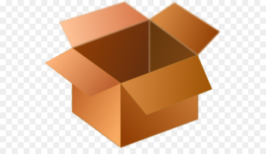 Caja，Cartulina PNG